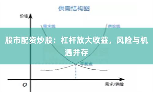 股市配资炒股：杠杆放大收益，风险与机遇并存